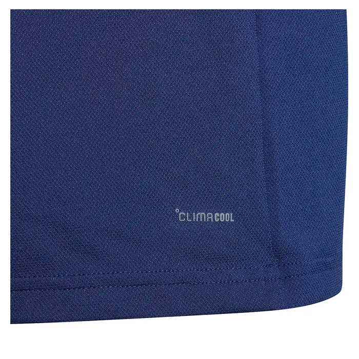 Boys' Classics Tee Dark Blue