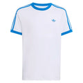 Boys' Classics Tee White