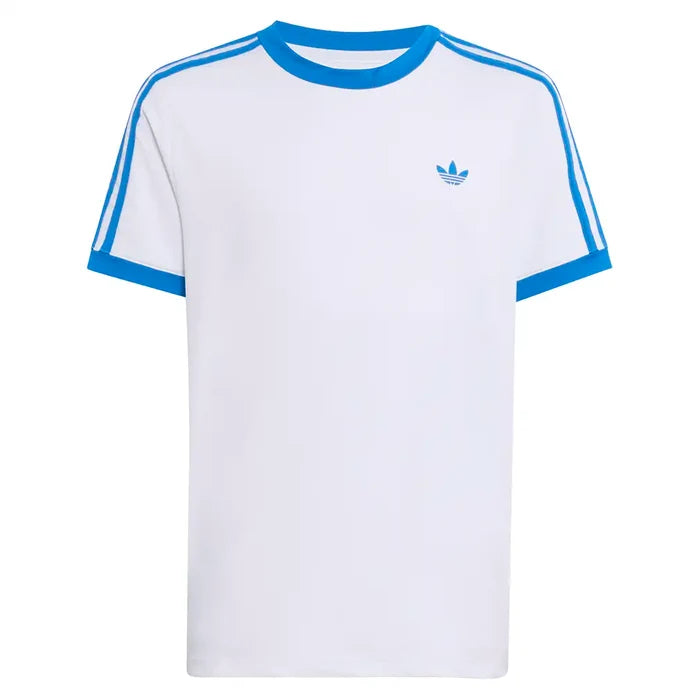 Boys' Classics Tee White