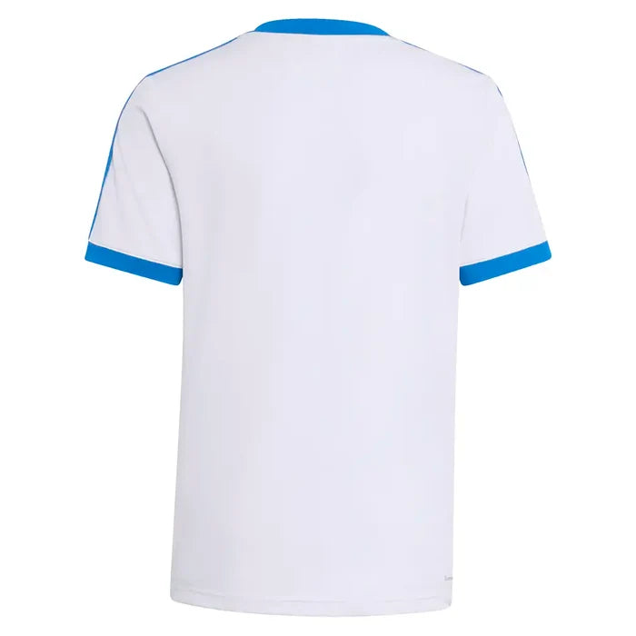 Boys' Classics Tee White