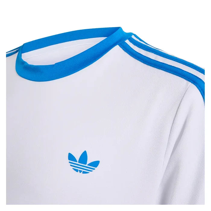 Boys' Classics Tee White