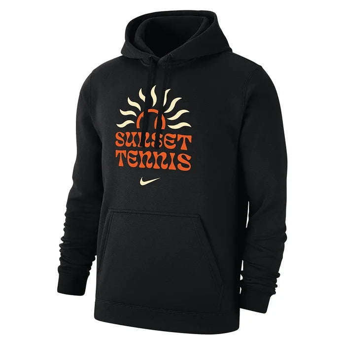 Boys' Club Fleece PO Hoodie