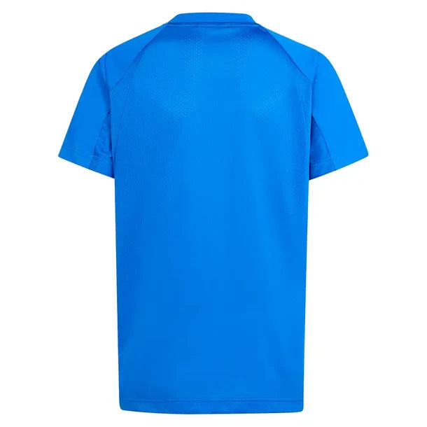 Boys' Club Tee Glory Blue