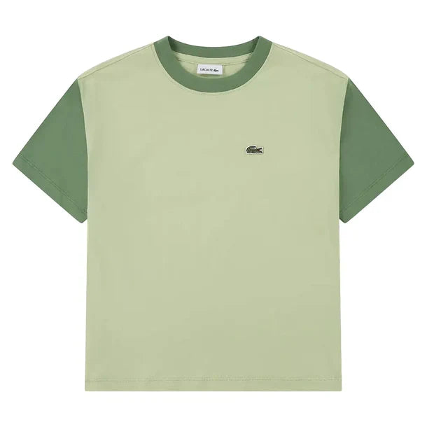 Boys' Colorblock Tee