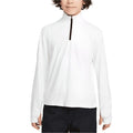 Boys' Dri-Fit Multi Long Sleeve Half Zip Top