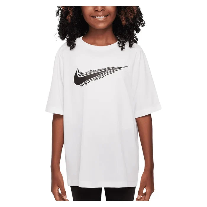Boys' Dri-FIT Multi Short Sleeve Training Top