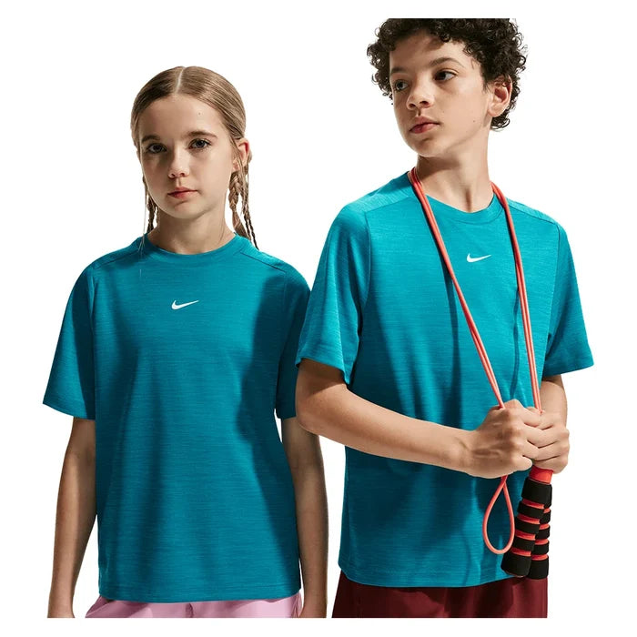 Boys' Dri-FIT Multi Short Sleeve Training Top