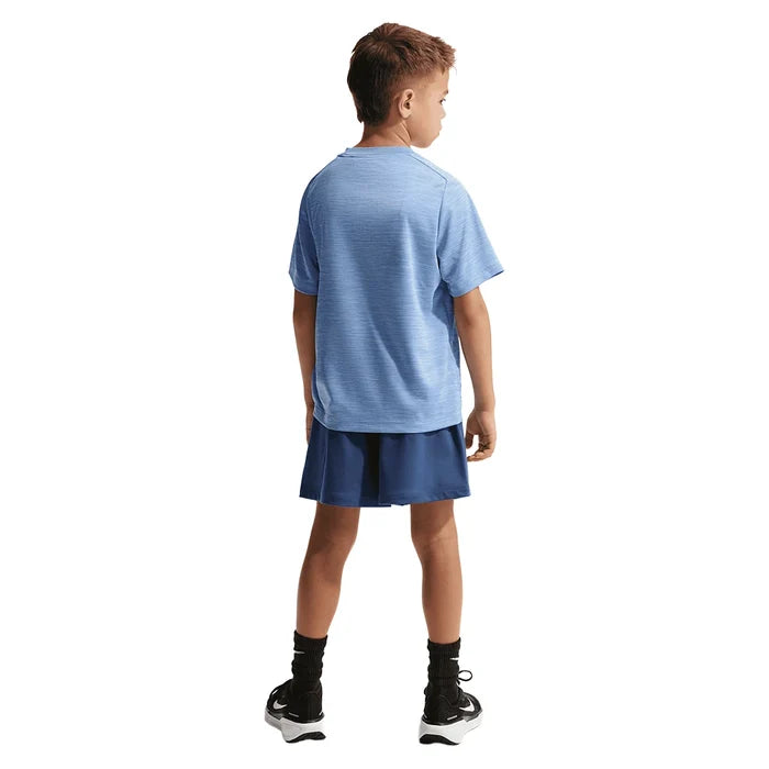 Boys' Dri-FIT Multi Short Sleeve Training Top