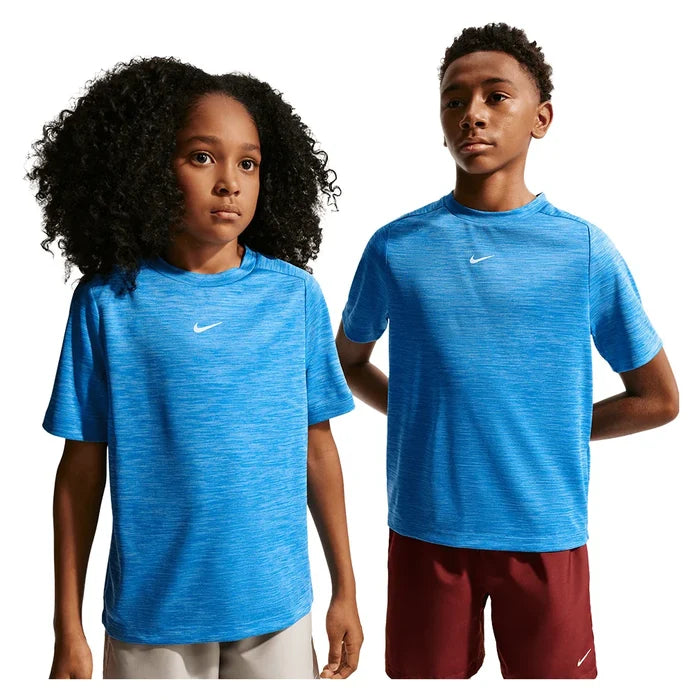Boys' Dri-FIT Multi Short Sleeve Training Top