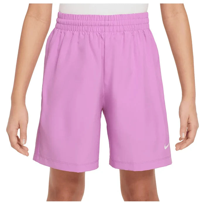 Boys' Dri-FIT Multi+ Training Shorts
