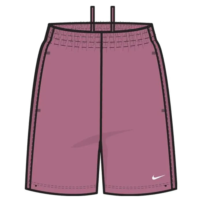 Boys' Dri-FIT Multi Woven 4 Inch Training Short