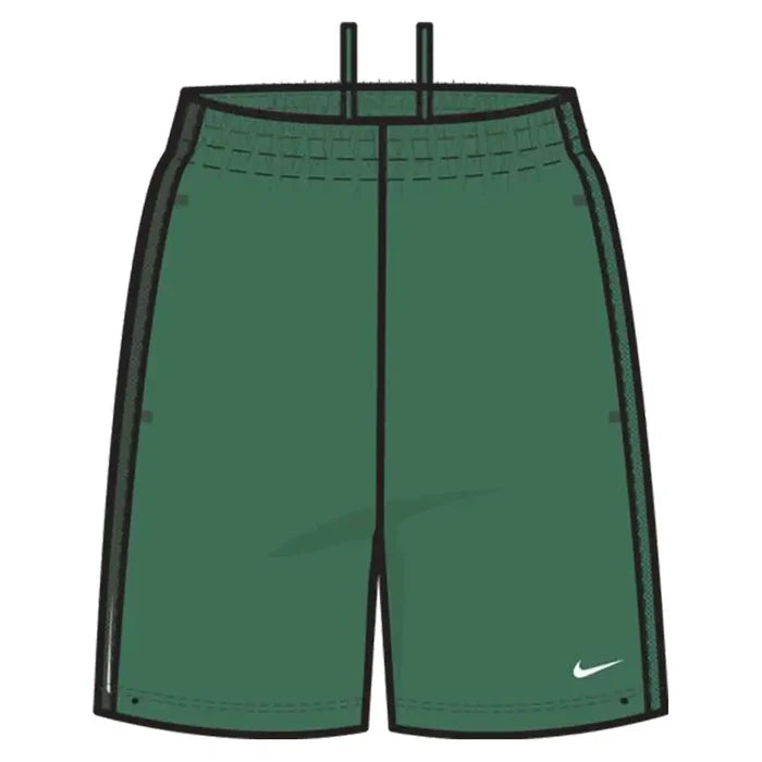 Boys' Dri-FIT Multi Woven 4 Inch Training Short