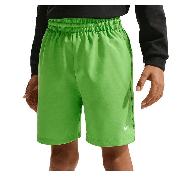 Boys' Dri-FIT Multi Woven 6 Inch Training Shorts