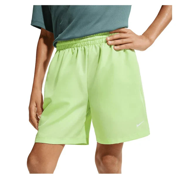 Boys' Dri-FIT Multi Woven 6 Inch Training Shorts