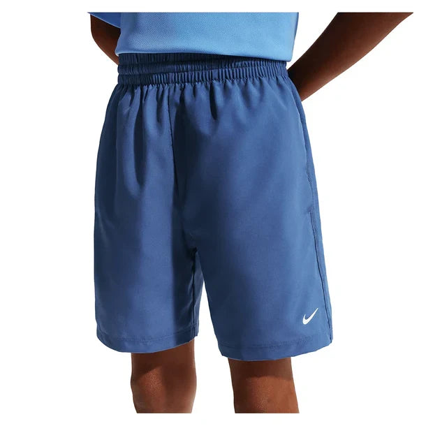 Boys' Dri-FIT Multi Woven 6 Inch Training Shorts