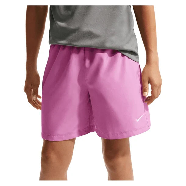 Boys' Dri-FIT Multi Woven 6 Inch Training Shorts