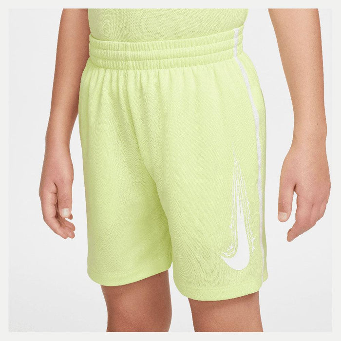 Boys' Dri-Fit Multi Woven Short