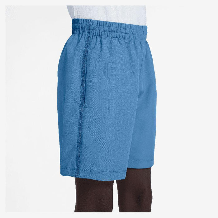 Boys' Dri-Fit Multi Woven Short