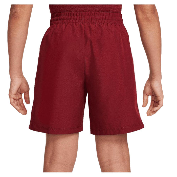 Boys' Dri-Fit Multi Woven Short
