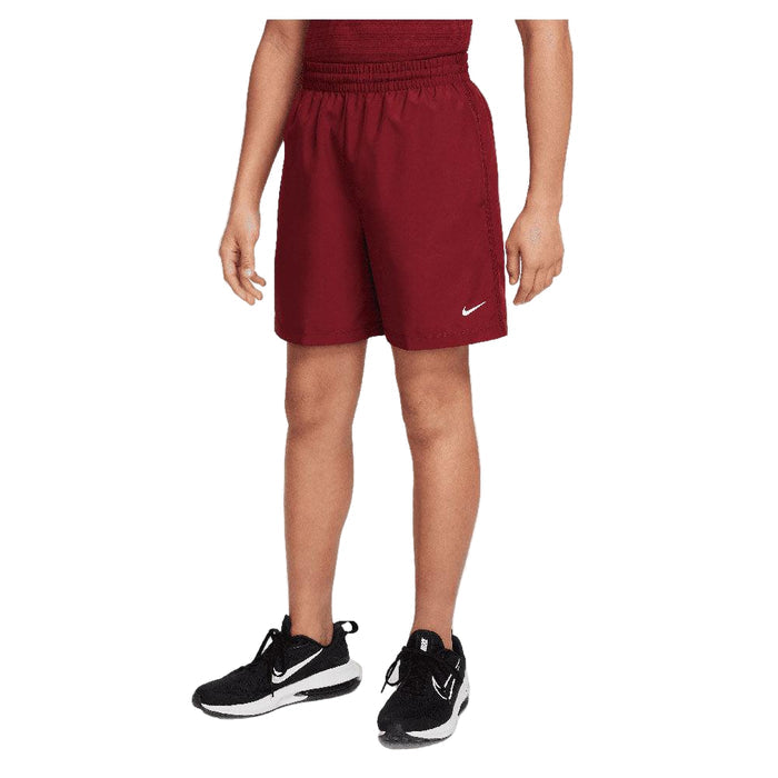Boys' Dri-Fit Multi Woven Short