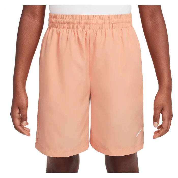 Boys' Dri-FIT Multi Woven Training Short