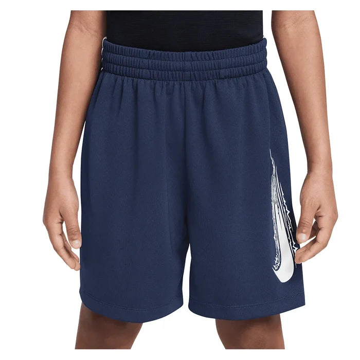 Boys' Dri-FIT Multi Woven Training Short