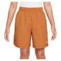 Boys' Dri-FIT Multi Woven Training Short