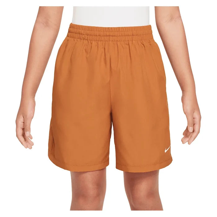 Boys' Dri-FIT Multi Woven Training Short