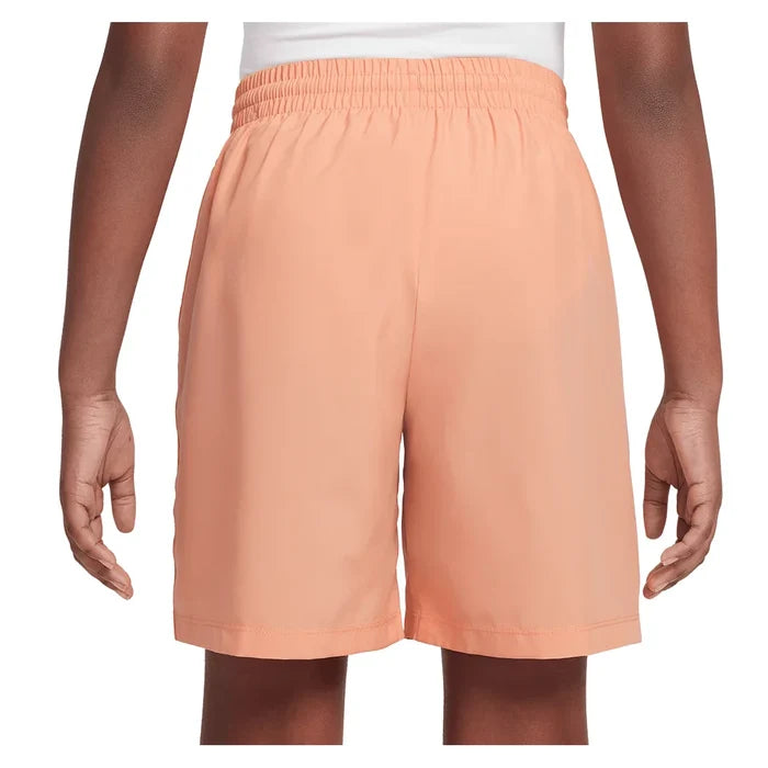 Boys' Dri-FIT Multi Woven Training Short