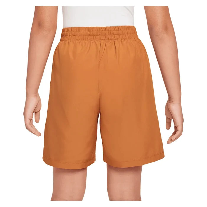 Boys' Dri-FIT Multi Woven Training Short