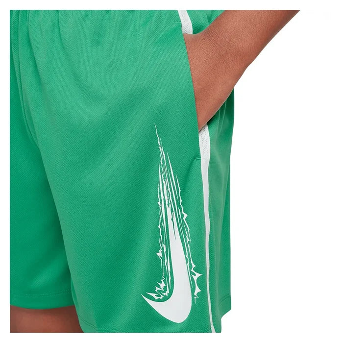 Boys' Dri-FIT Multi Woven Training Short