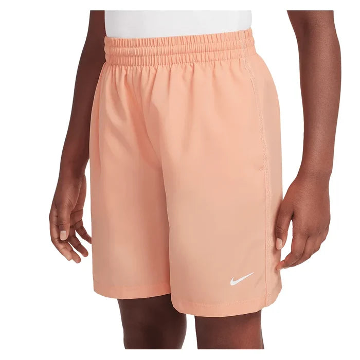 Boys' Dri-FIT Multi Woven Training Short