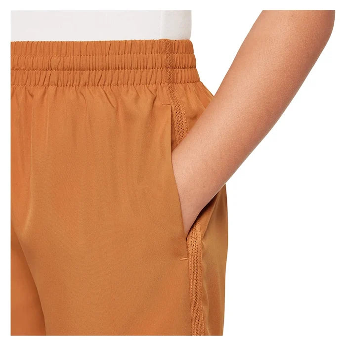 Boys' Dri-FIT Multi Woven Training Short