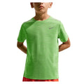 Boys' Dri-FIT Short Sleeve Miler Top