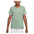 Boys' Dri-FIT Short Sleeve Miler Training Top