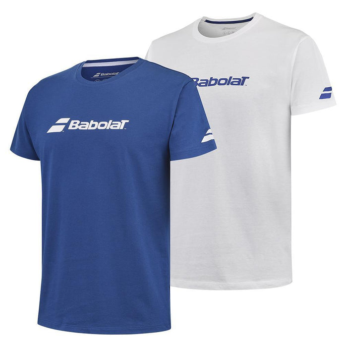 Boys' Exercise Babolat Tee