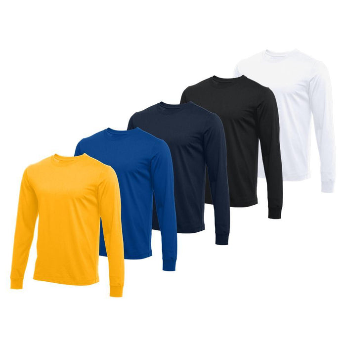 Boys' Long-Sleeve Top