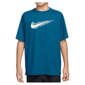 Boys' Multi Dri-FIT Short-Sleeve Training Top
