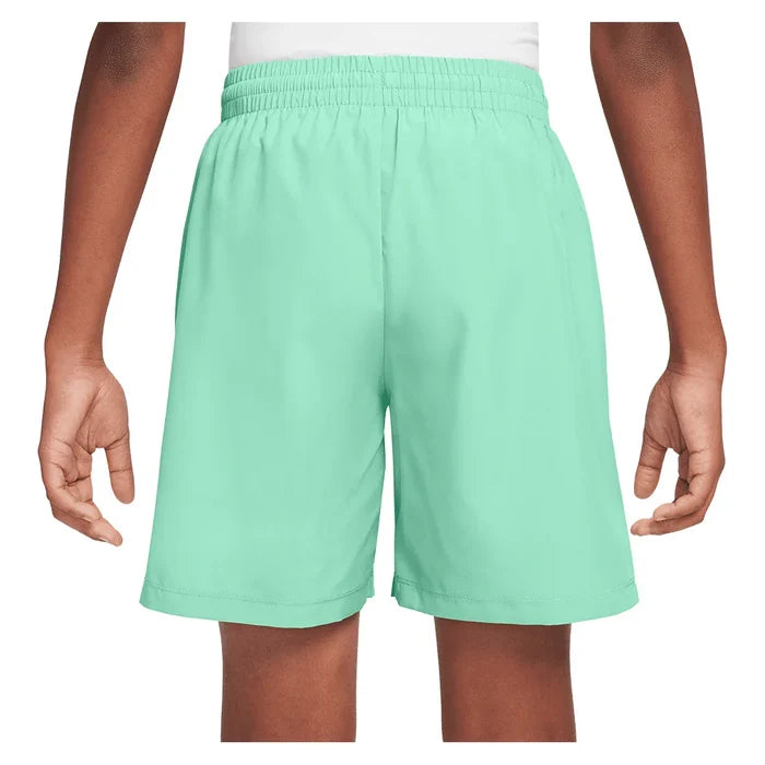 Boys' Multi Dri-FIT Training Shorts