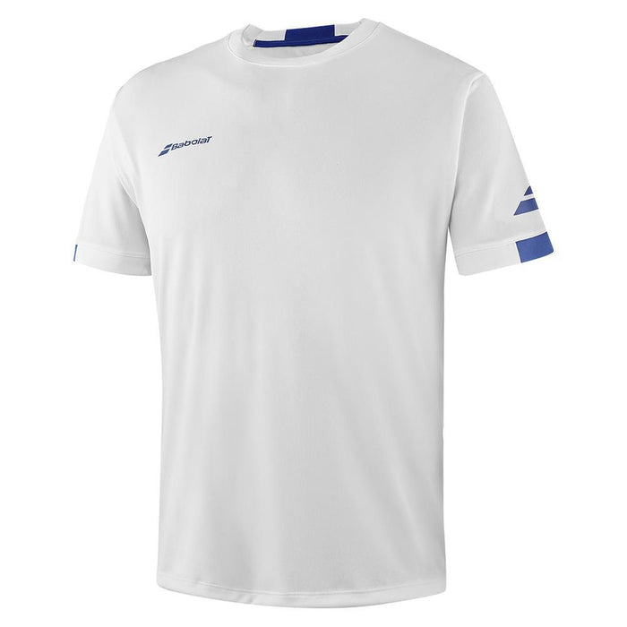 Boys' Play Crew Neck Top