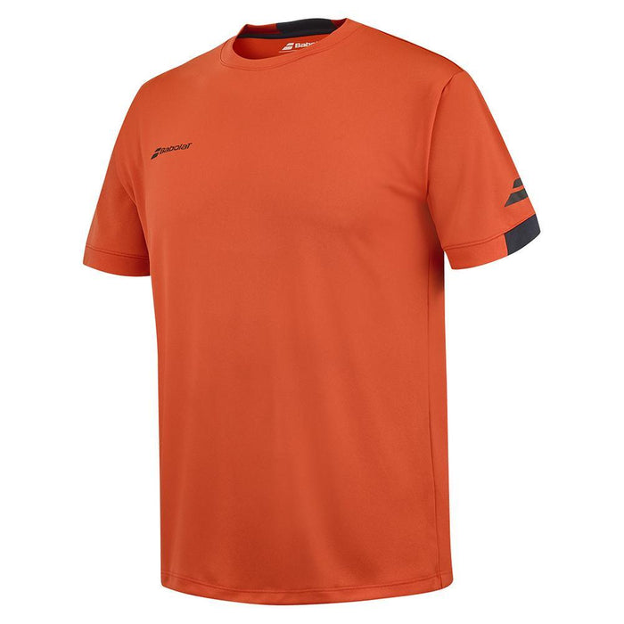 Boys' Play Crew Neck Top