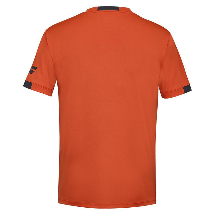 Boys' Play Crew Neck Top