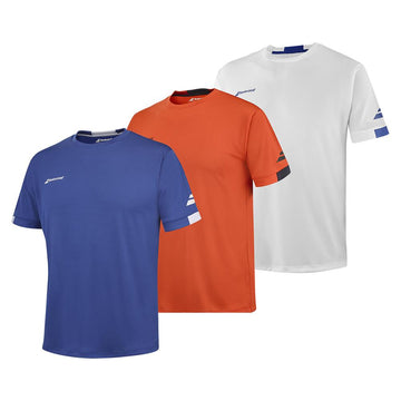 Boys' Play Crew Neck Top