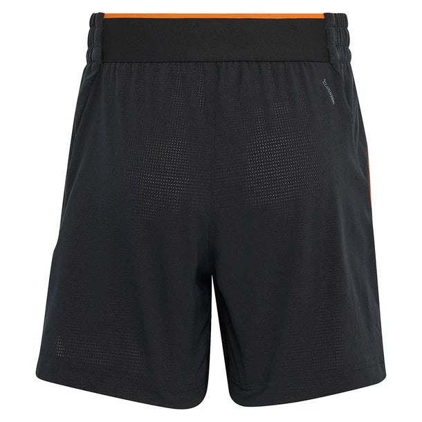 Boys' Pro Short Black