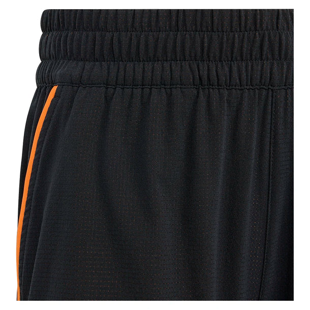 Boys' Pro Short Black