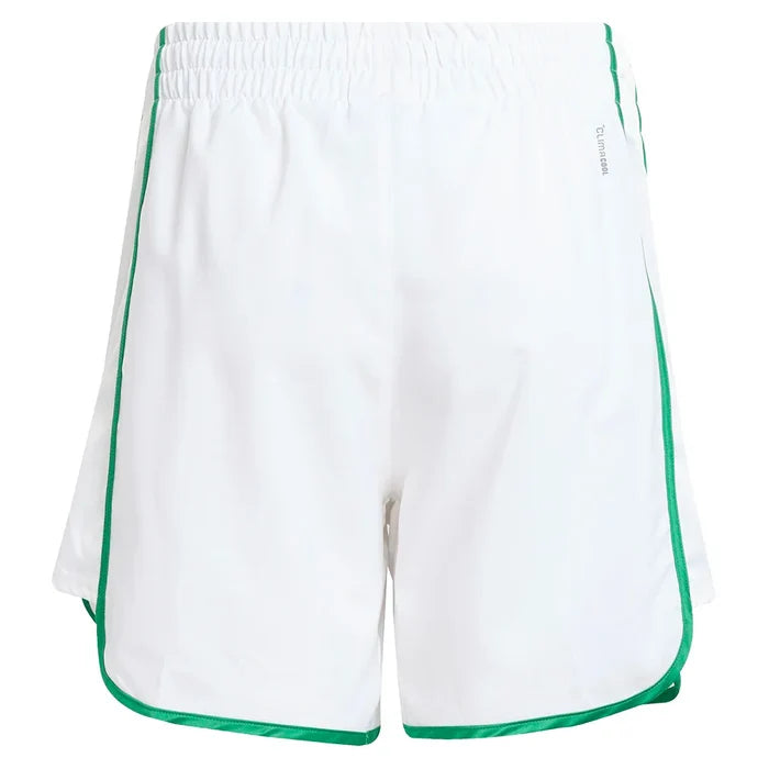 Boys' Pro Shorts White