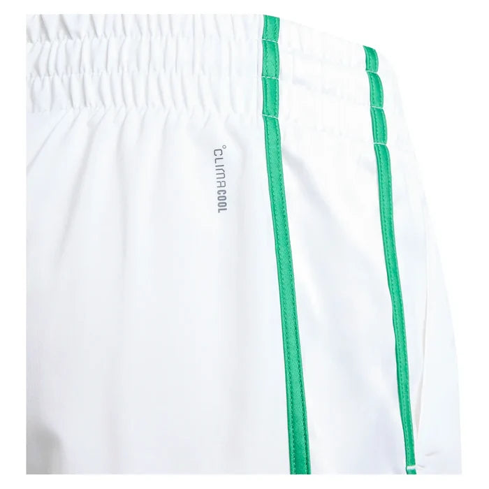 Boys' Pro Shorts White
