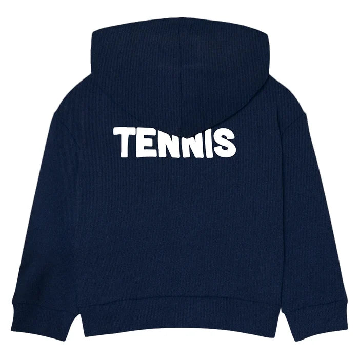 Boys' Pull Over Hoodie