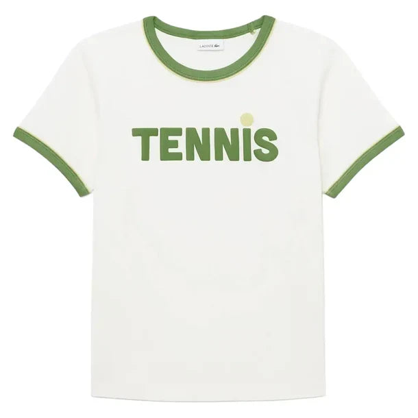 Boys' Ringer Tee