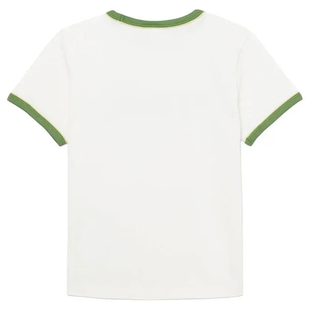 Boys' Ringer Tee